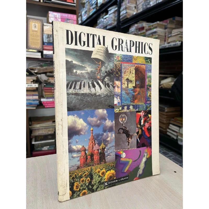 Digital Graphics 797339