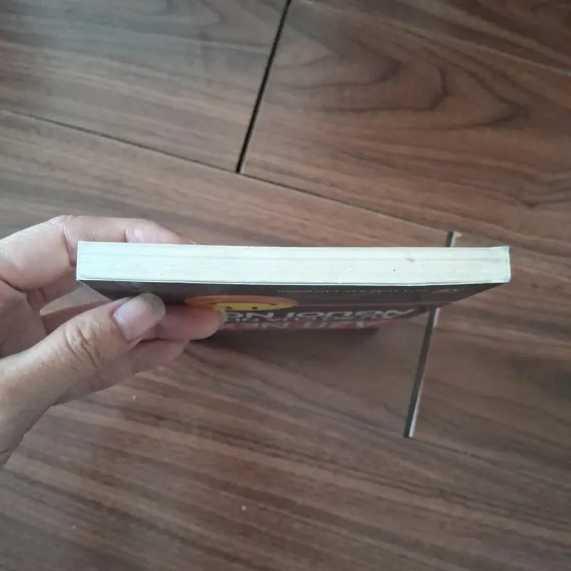 Azit nexin - Xứ sở của những người ngáp 732724