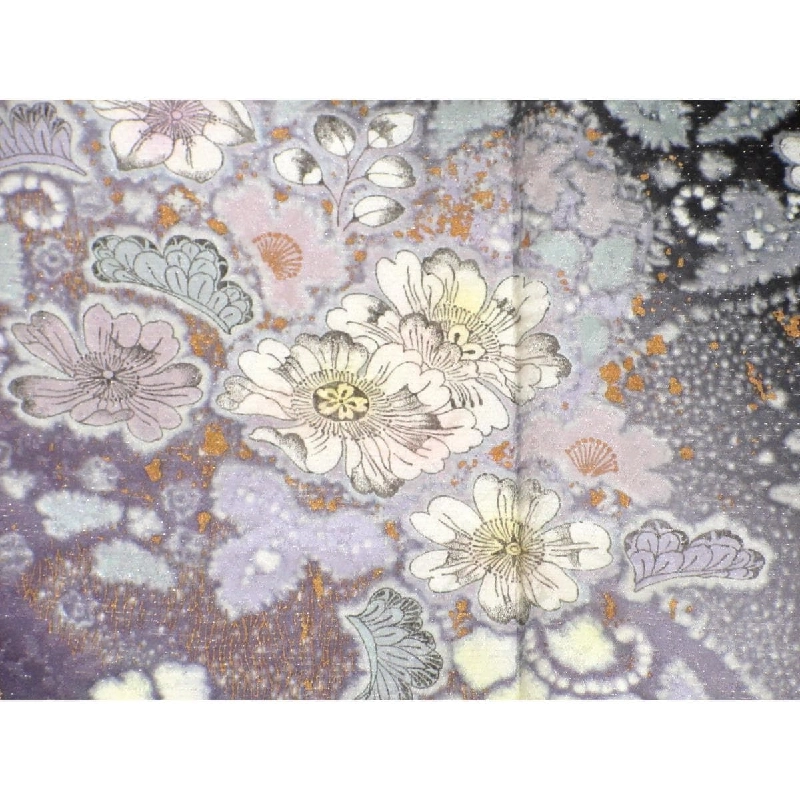 Kimono thăm viếng - Hàng hiệu Authentic 876451