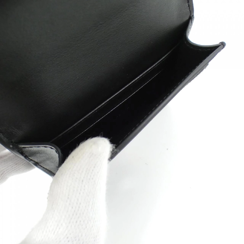 Celine 10I583DPV Ví thẻ 623643