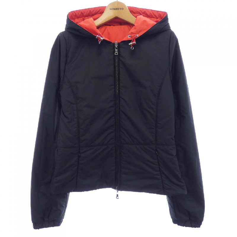 JIL SANDER NAVY ジャケット 629851