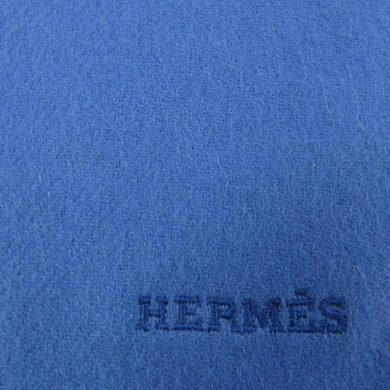 Khăn quàng HERMES RECTO VERSO H393800T - Hàng hiệu Chính hãng 884197