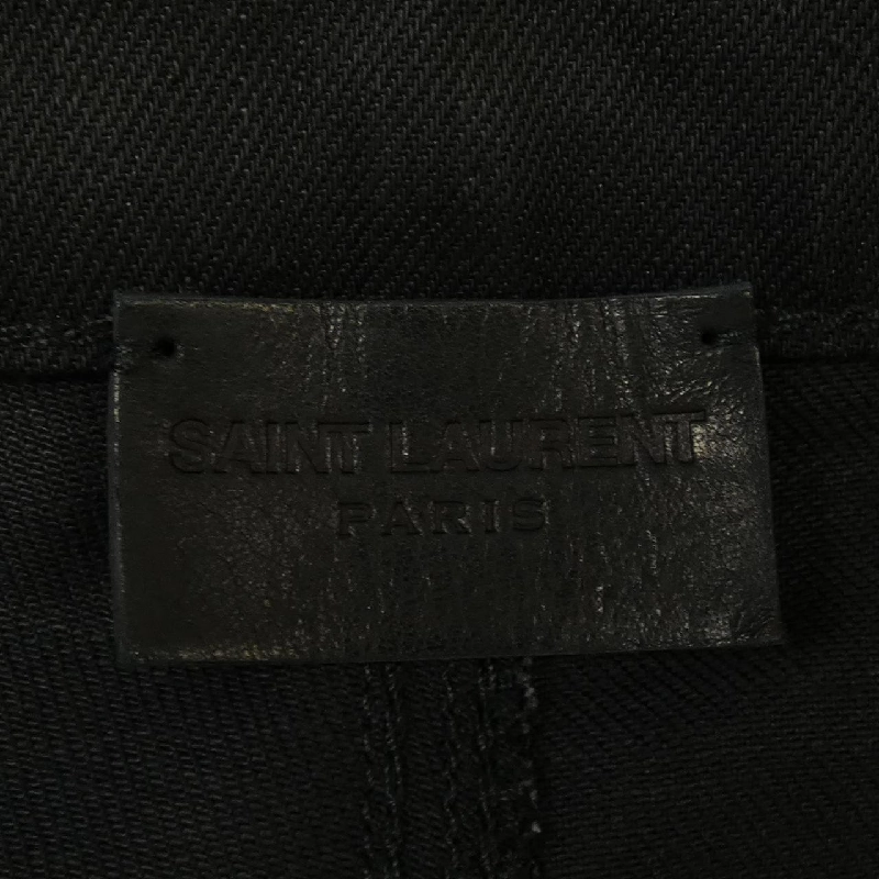 Thương hiệu SAINT LAURENT 638265 YO500 Jeans - Hàng hiệu Chính hãng 820749
