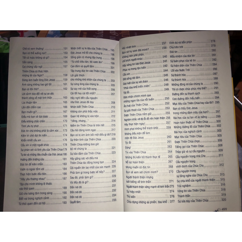 Đồng hành cùng Thánh Kinh - Oswald Chambers 530808