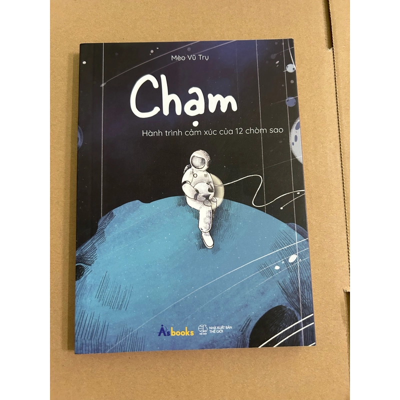 Chạm hành trình cảm xúc của 12 chòm sao 476388