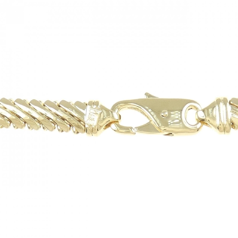 Nhẫn 750YG Uno Aere - Hàng hiệu Authentic 844510