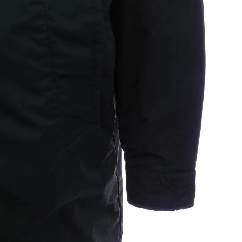 MONCLER NUELTIN Áo khoác lông - Hàng hiệu Chính hãng 884372