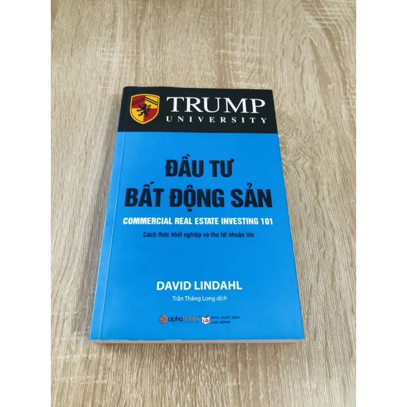 ĐẦU TƯ BẤT ĐỘNG SẢN  1004271