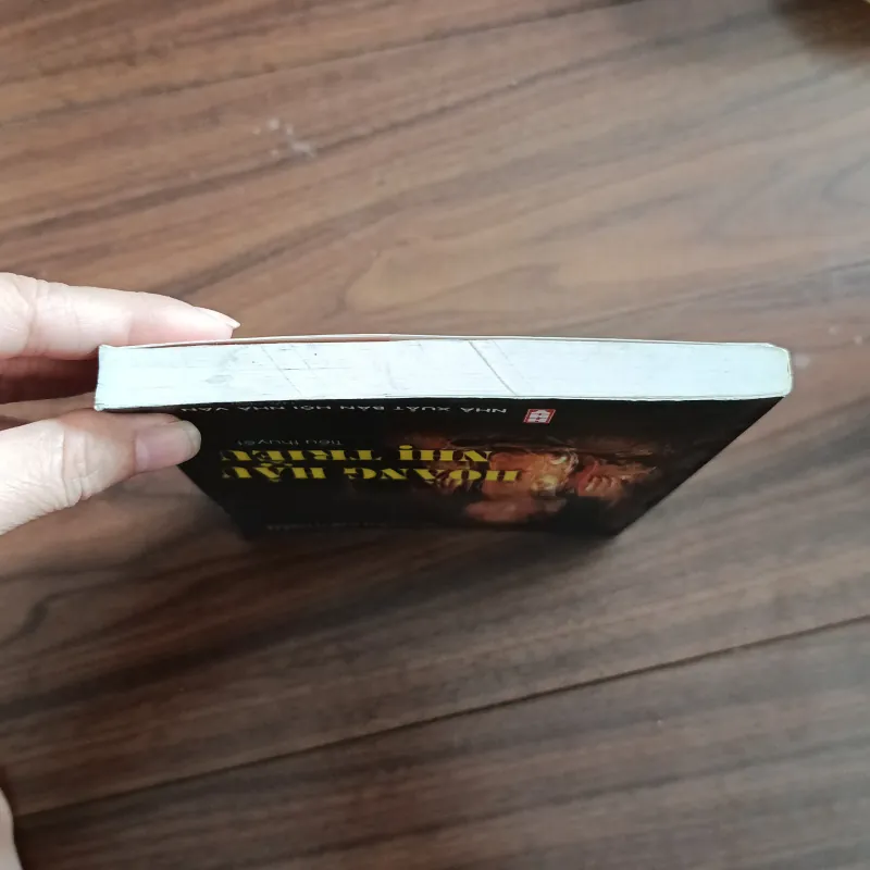 Hoàng hậu nhị triều 759468