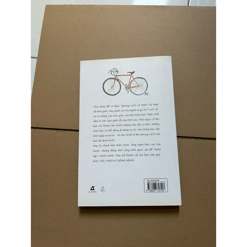 Classic Style - định hình phong cách cá nhân qua những món đồ kinh điển 738703