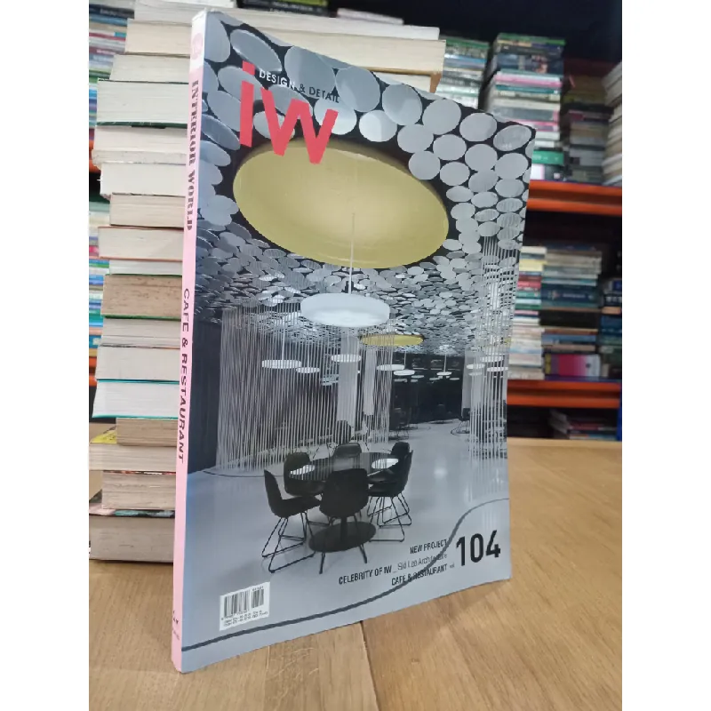 Interior World 603149