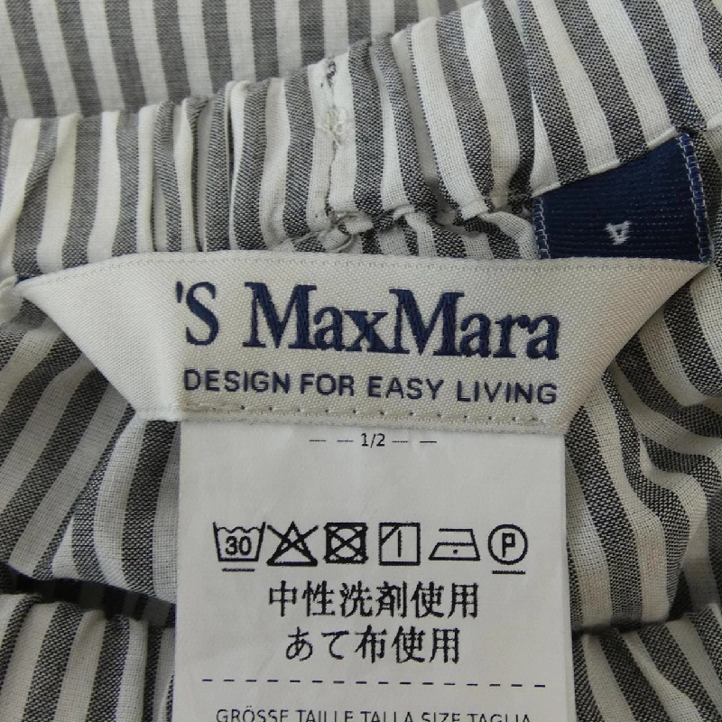 S Max Mara Top 634186