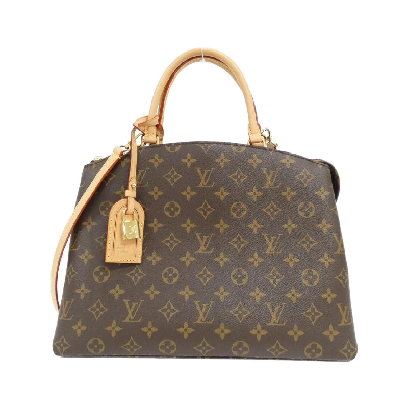 Túi xách Louis Vuitton Monogram Grand Palais MM M45898 - Hàng hiệu Chính hãng 765508