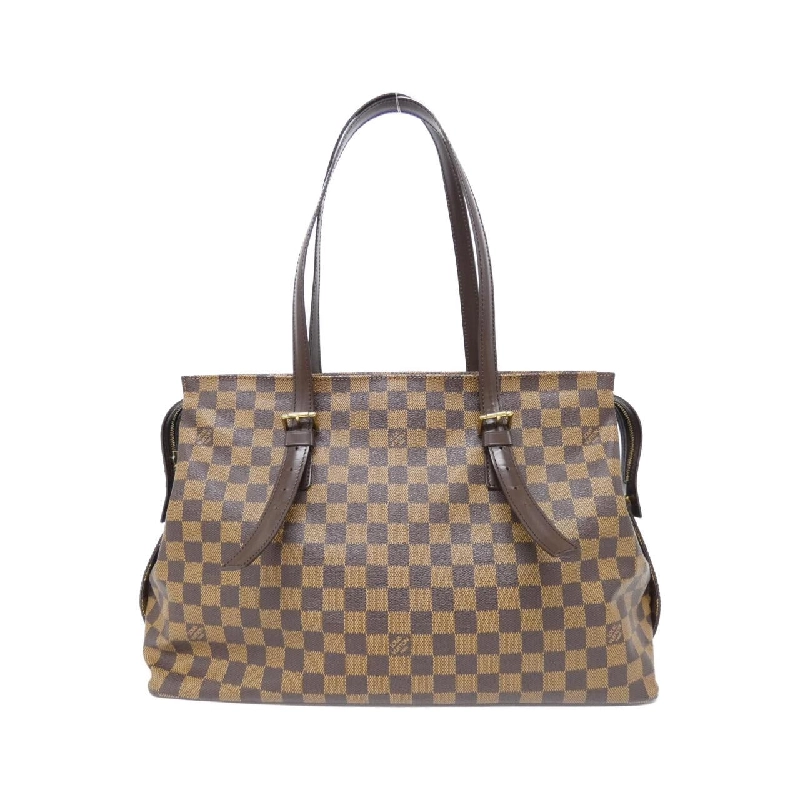 Túi xách vai Louis Vuitton Damier Chelsea N51119 611338