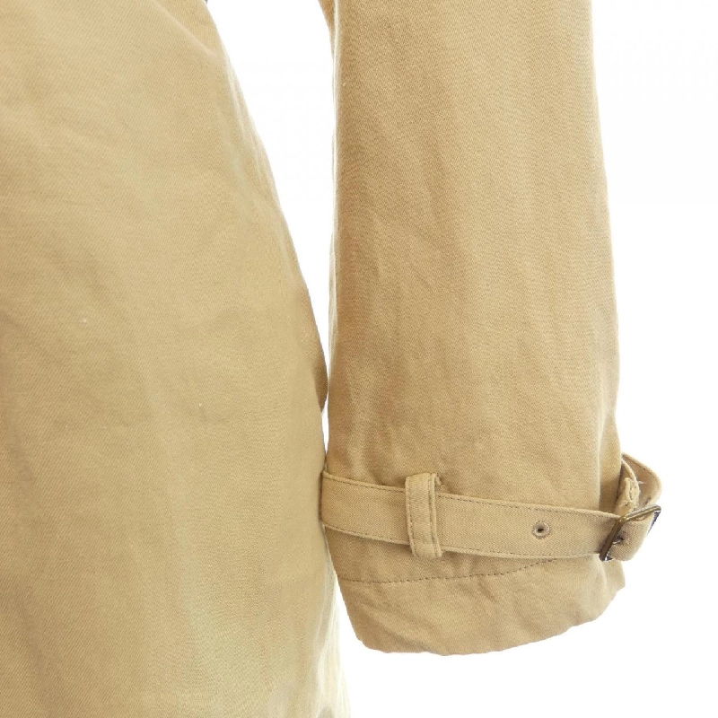 【Mã giảm giá】Áo khoác trench LISETTE 643713