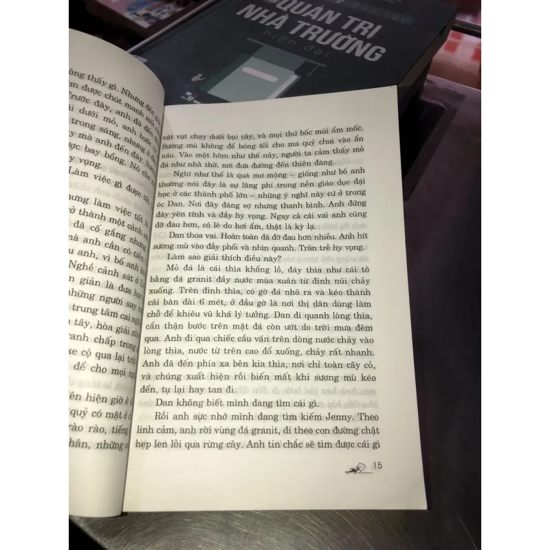 Người tình trong mộng - Barbara Delinsky 1005462