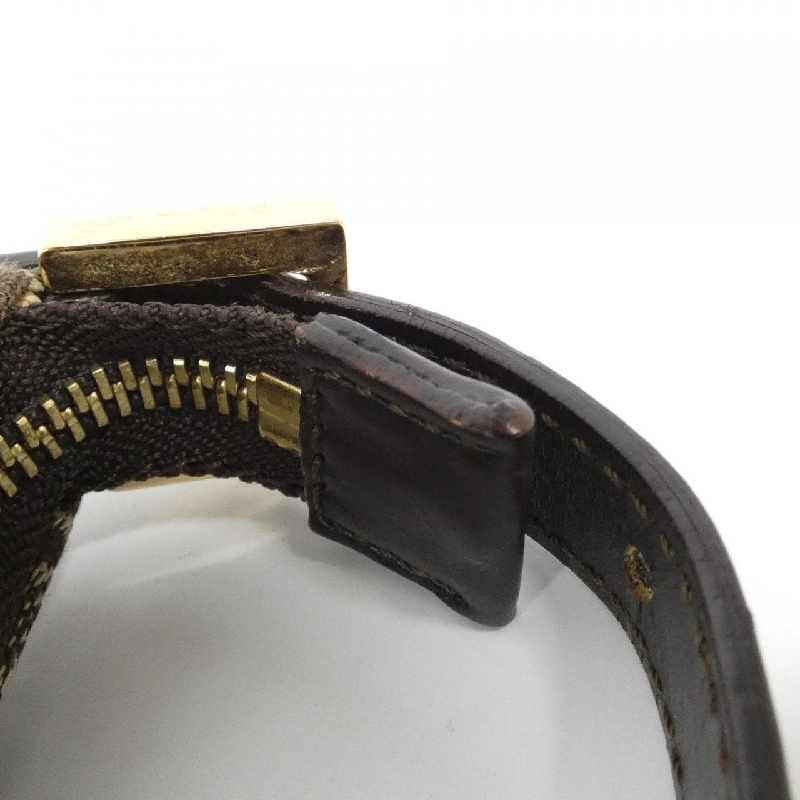 【Vintage】Túi xách đeo vai Celine 613186