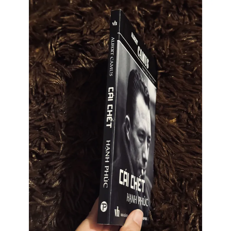 Cái chết của hạnh phúc 738163