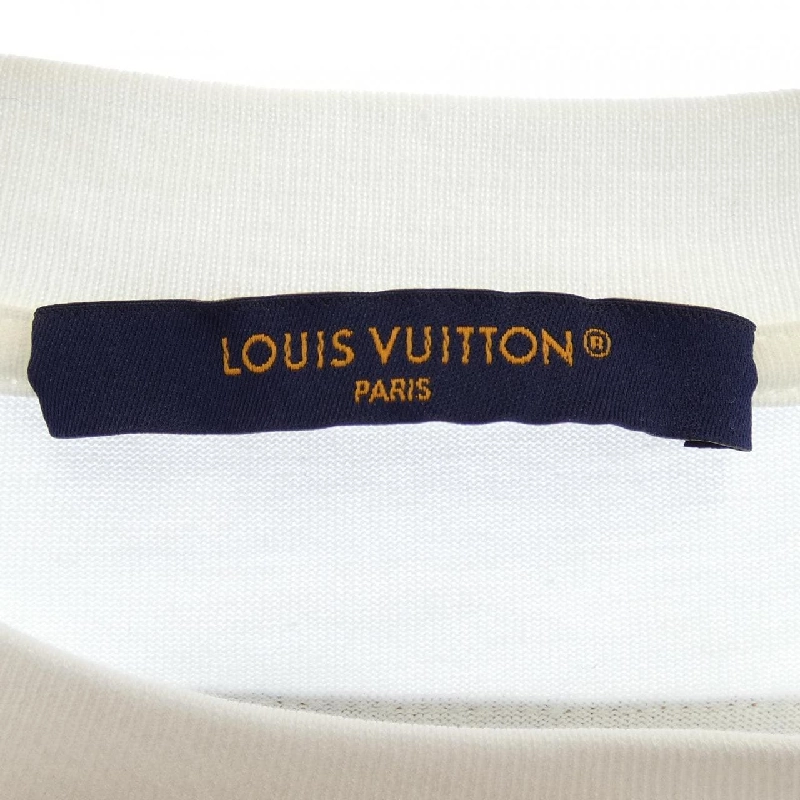 Áo thun LOUIS VUITTON HQY74WNPG - Hàng hiệu Chính hãng 898197