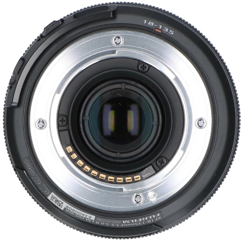 XF18-135mm F3.5-5.6R LM OIS - Hàng hiệu Authentic 880518