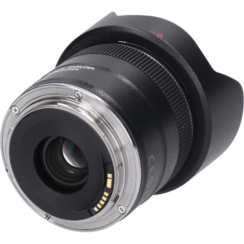 Ống kính EF24mm F2.8 IS USM - Hàng hiệu Authentic 879203