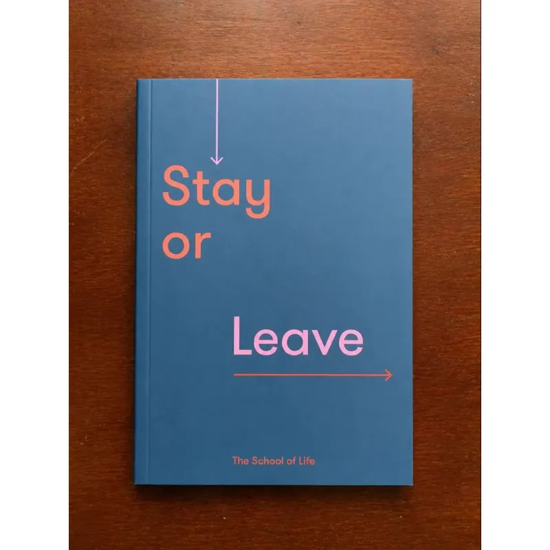 Stay or leave 1029581