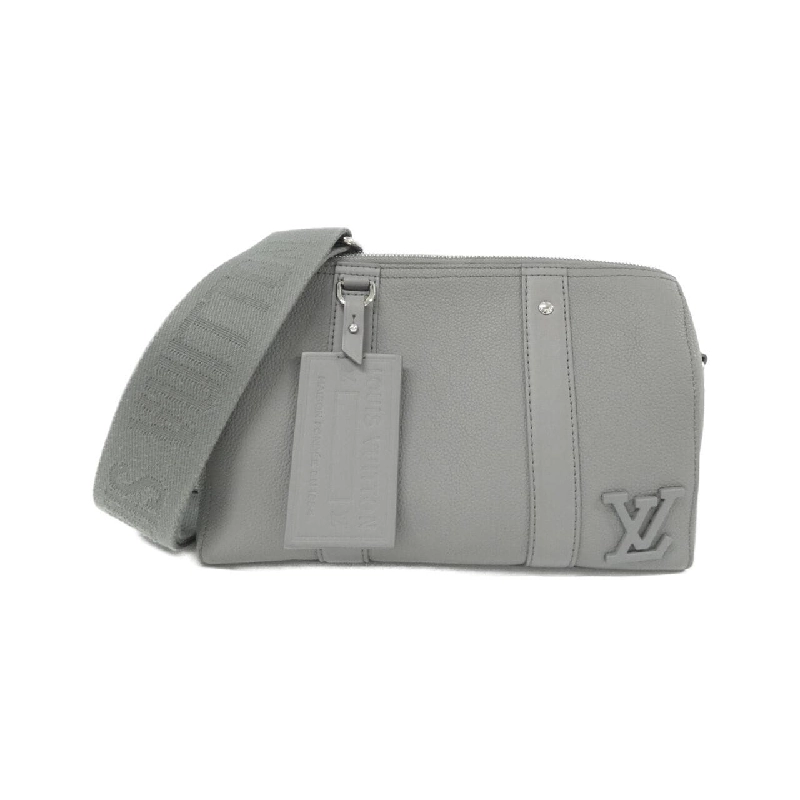 Túi xách vai Louis Vuitton LV Aerogram City Keepall M59328 - Hàng hiệu Chính hãng 802542