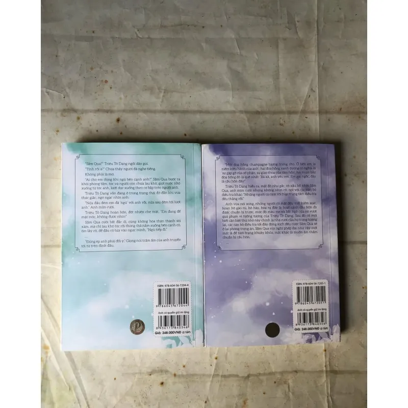 Anh Có Quyền Giữ Im Lặng - Đào Đào Nhất Luân 736260