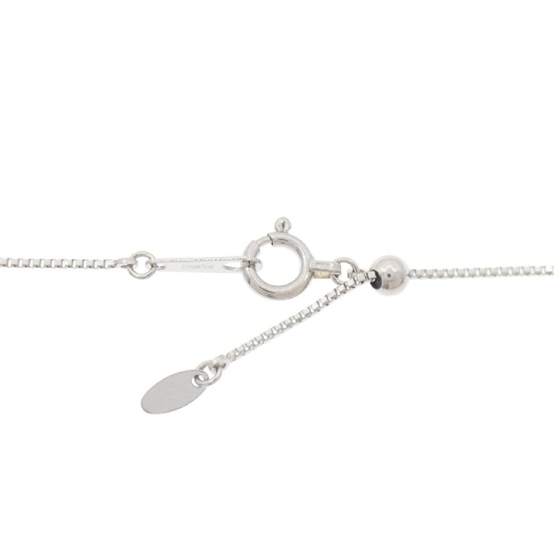 Dây chuyền kim cương PT900/PT850 0.50CT - Hàng hiệu Chính hãng 860344