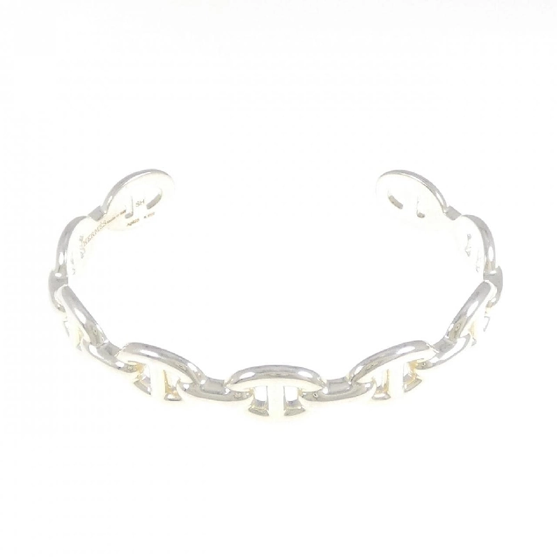 Bangle Hermès Chaine d'Ancre - Hàng hiệu Authentic 847203