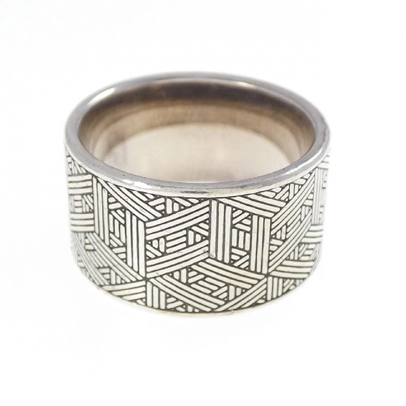 Elie Saab 925 Nhẫn - Hàng hiệu Chính hãng 837107