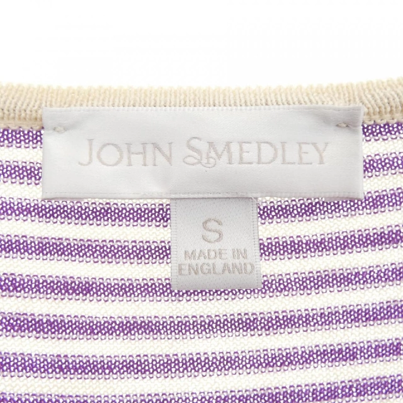 【Mã giảm giá】John Smedley Đầm 653081