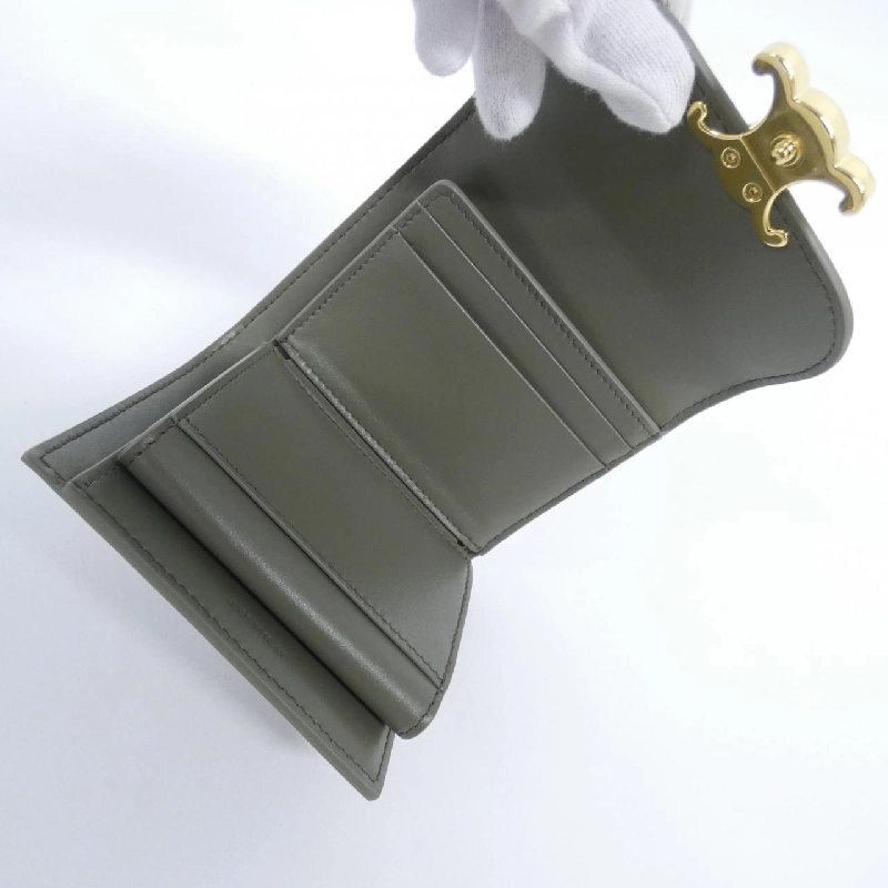 Celine 10D783DPV Ví - Hàng hiệu Chính hãng 806783