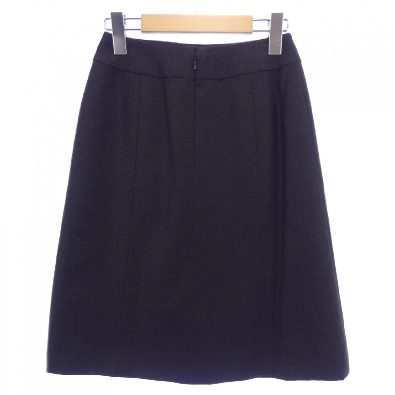 CHANEL P18201V10471 01A Váy - Hàng hiệu Chính hãng 815265