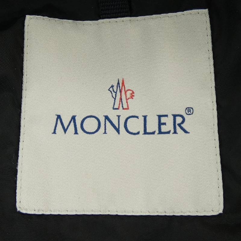 MONCLER VOUGLANS Áo khoác lông - Hàng hiệu Chính hãng 821713