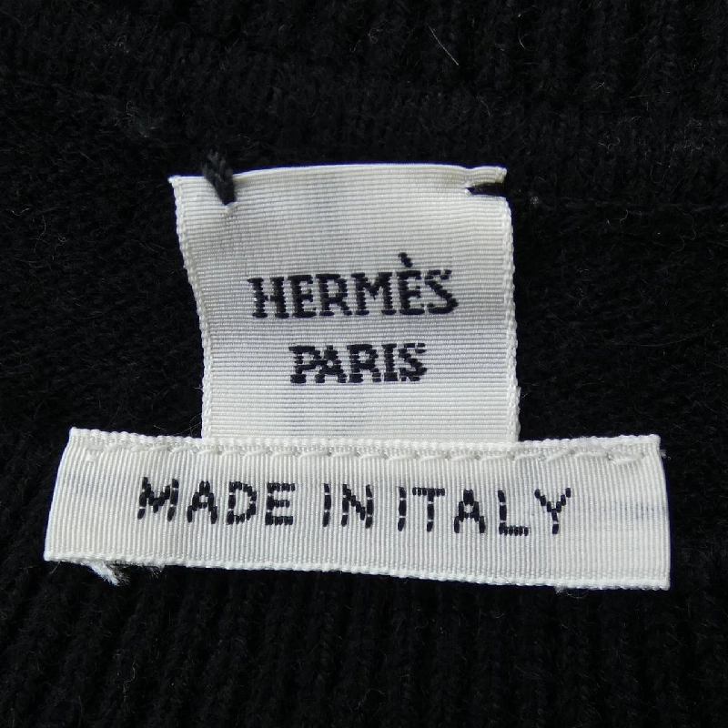 【Khuyến mãi】Áo len HERMES 644099