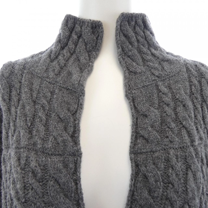 Balenciaga BALENCIAGA 583100 T1534 Áo len - Hàng hiệu Chính hãng 816737