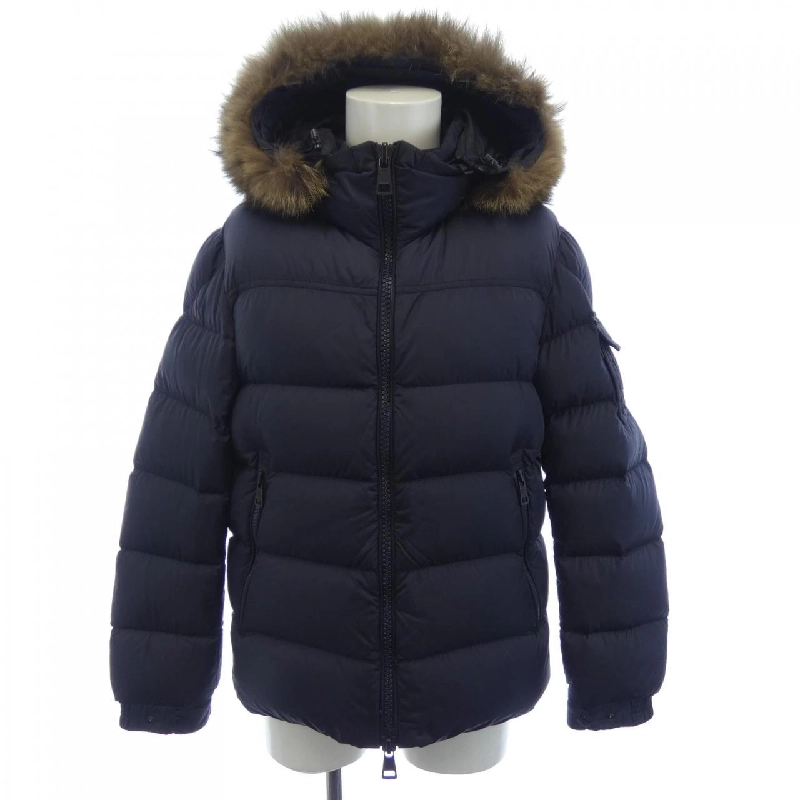MONCLER MARQUE Áo khoác lông - Hàng hiệu Authentic 901876