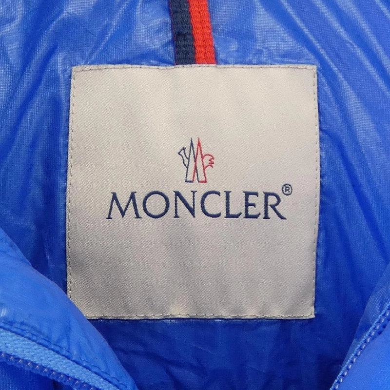 Moncler MONCLER Áo khoác lông - Hàng hiệu Chính hãng 897852