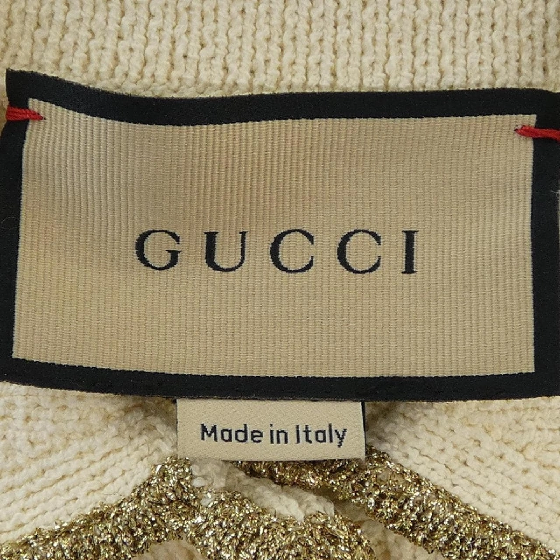 Gucci GUCCI 748922 XKCHF Áo len - Hàng hiệu Chính hãng 822886