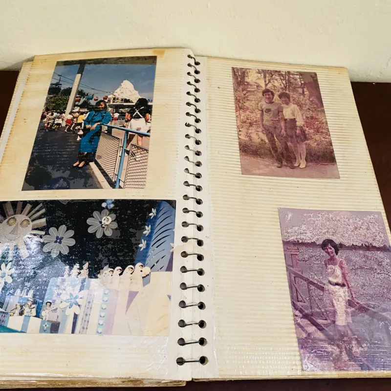 Lô ảnh người gốc Hoa ở Nam Bộ xưa 998371