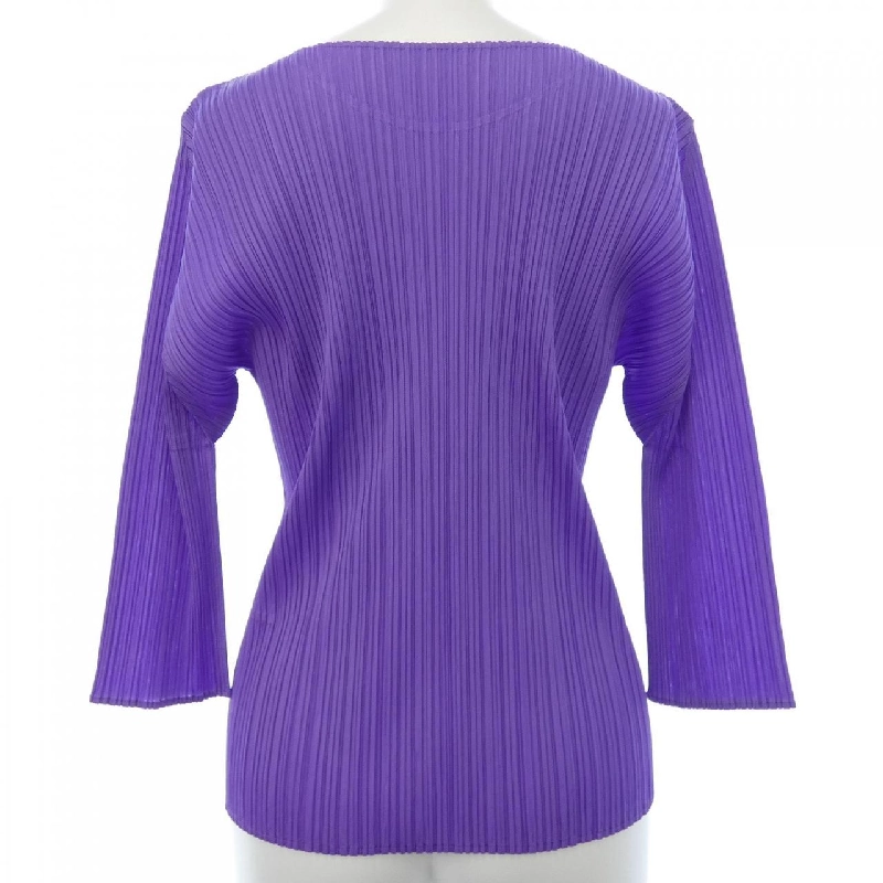 【Mã giảm giá】Pleats Please PLEATS PLEASE áo 642682