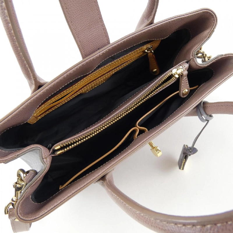 【Khuyến mãi】Túi russet 661002