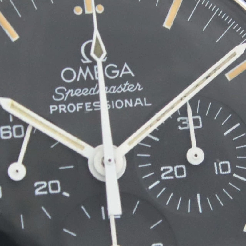 Đồng hồ Omega Speedmaster Pro 3590.50/ST145-022 SS Cơ khí - Hàng hiệu Chính hãng 881806