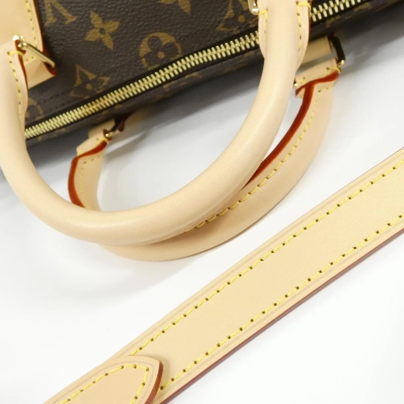 【Hàng chưa sử dụng】Louis Vuitton Monogram Speedy Bandoulière 35cm M46981 Túi 614418