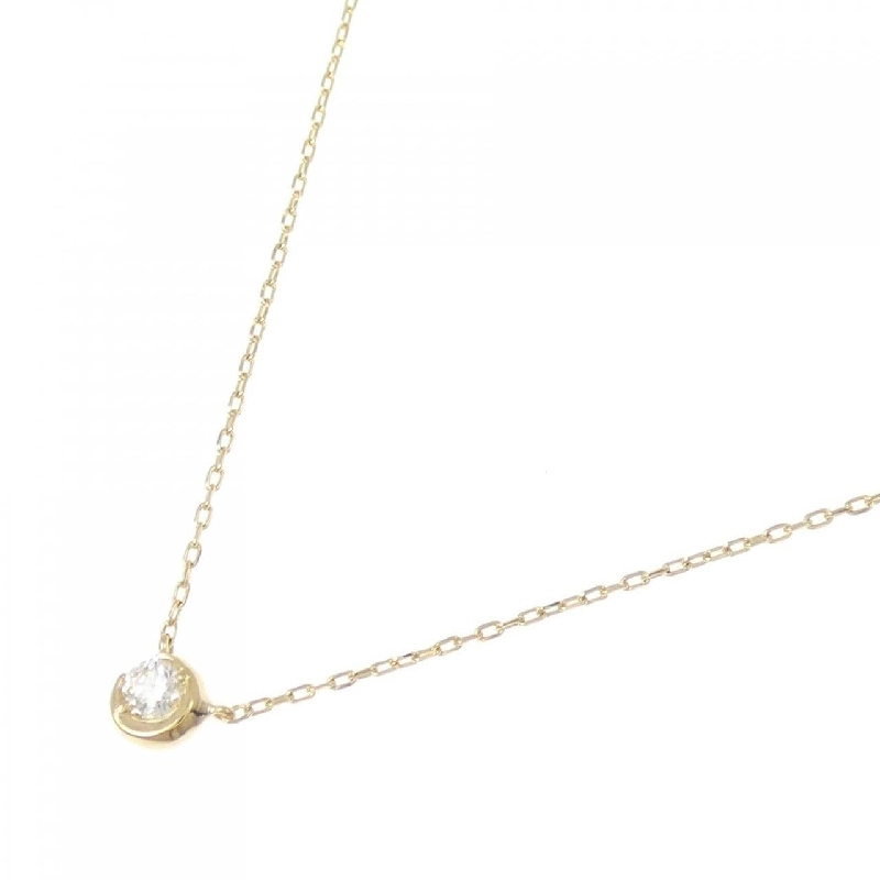 Nhẫn trang sức Star Jewelry Moon Setting 0.04CT - Hàng hiệu Authentic 841828