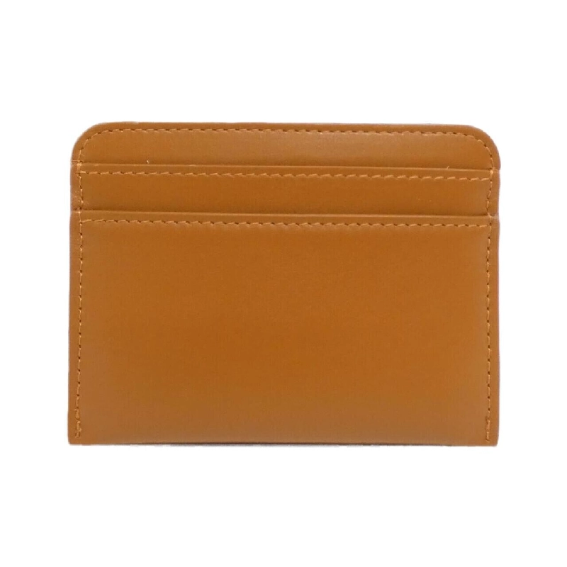 【Sản phẩm mới】Chloé Sense CHC23SP868 I10 Ví đựng thẻ 623930