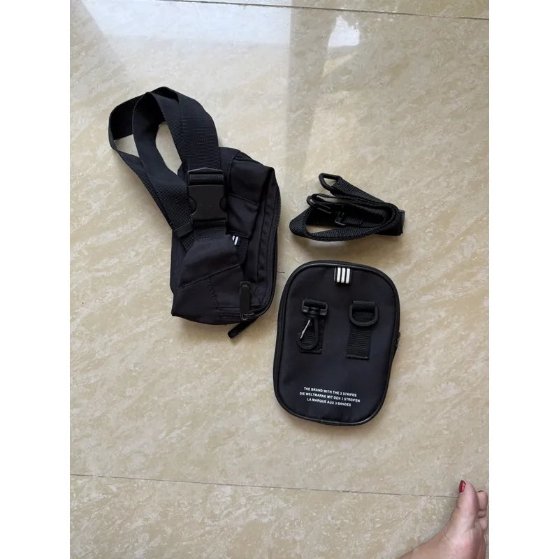 Bộ đôi túi nhỏ ADIDAS 696531