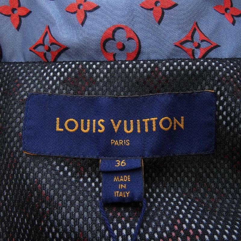 Áo khoác LOUIS VUITTON FPOW24AFY - Hàng hiệu Chính hãng 820366