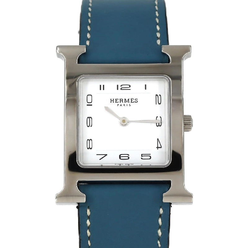 Đồng hồ H của Hermès HH1.510 SS Quartz - Hàng hiệu Chính hãng 881861